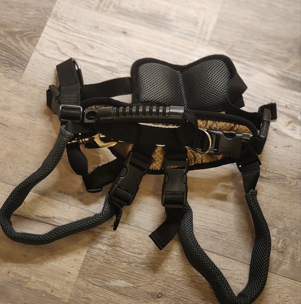 PetSafe Rear Support Harness for Dogs - Picture 4 of 9